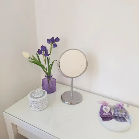 Comfort Lovely Diva 2, Ciovo, Okrug Διαμέρισμα