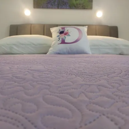 Διαμέρισμα Comfort Lovely Diva 2, Ciovo, Okrug Τρογκίρ