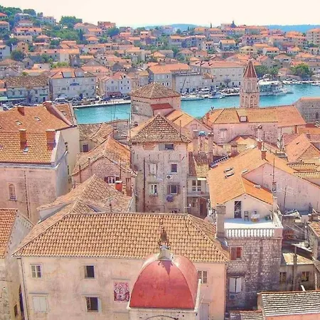 Comfort Lovely Diva 2, Ciovo, Okrug Lejlighed