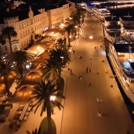 Lejlighed Comfort Lovely Diva 2, Ciovo, Okrug