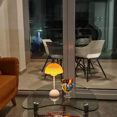 Comfort Lovely Diva 2, Ciovo, Okrug *