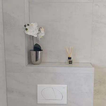 Comfort Lovely Diva 2, Ciovo, Okrug