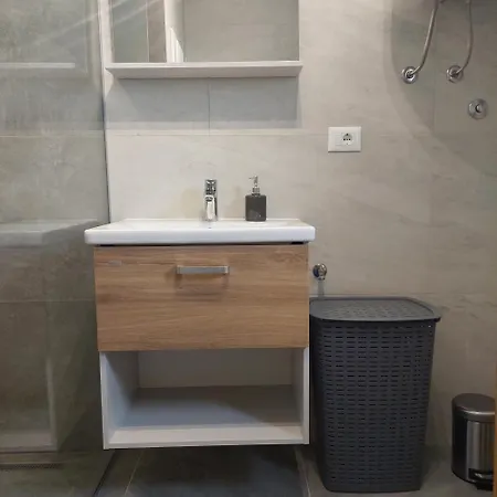 Apartmán Comfort Lovely Diva 2, Ciovo, Okrug *