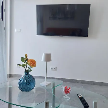 Comfort Lovely Diva 2, Ciovo, Okrug *