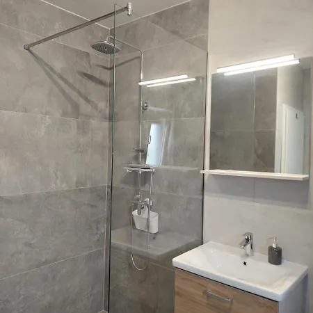 Comfort Lovely Diva 2, Ciovo, Okrug * Trogir