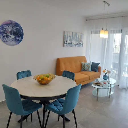 Comfort Lovely Diva 2, Ciovo, Okrug Apartmán *