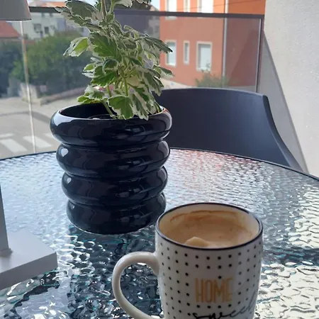 Apartment Comfort Lovely Diva 2, Ciovo, Okrug Trogir