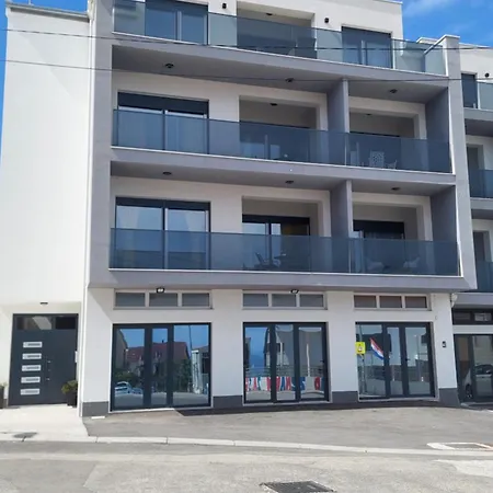 Apartment Comfort Lovely Diva 2, Ciovo, Okrug Trogir