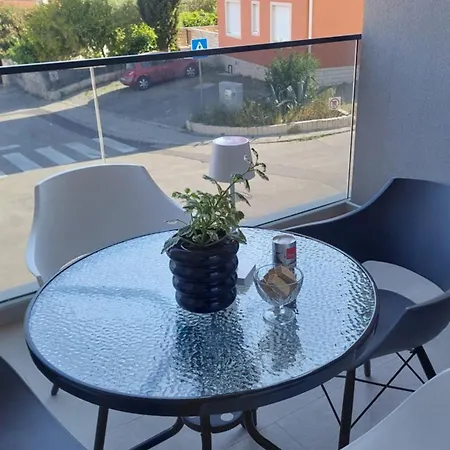 Comfort Lovely Diva 2, Ciovo, Okrug Appartement Trogir