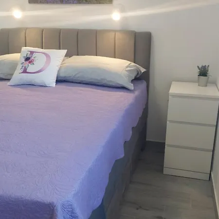 Comfort Lovely Diva 2, Ciovo, Okrug * Trogir