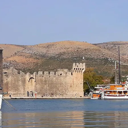 Comfort Lovely Diva 2, Ciovo, Okrug