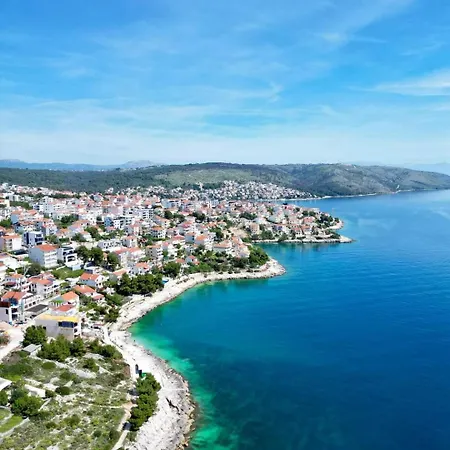 Apartmán Comfort Lovely Diva 2, Ciovo, Okrug Trogir