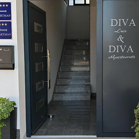 Comfort Lovely Diva 2, Ciovo, Okrug * Trogir