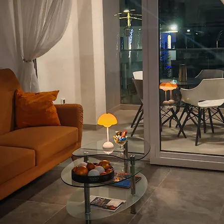 Comfort Lovely Diva 2, Ciovo, Okrug Apartmán *