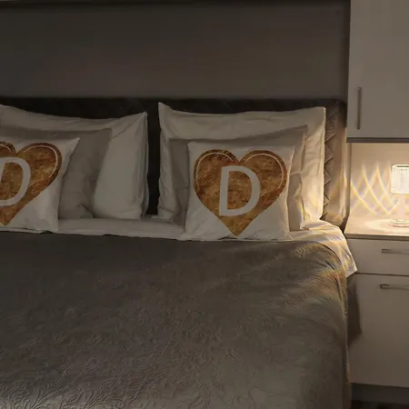 Comfort Lovely Diva 2, Ciovo, Okrug Apartment Trogir