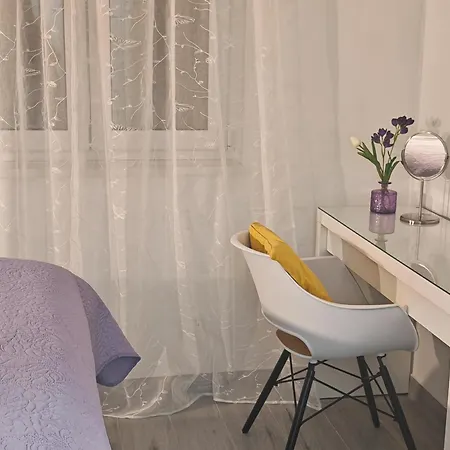 Apartment Comfort Lovely Diva 2, Ciovo, Okrug Trogir