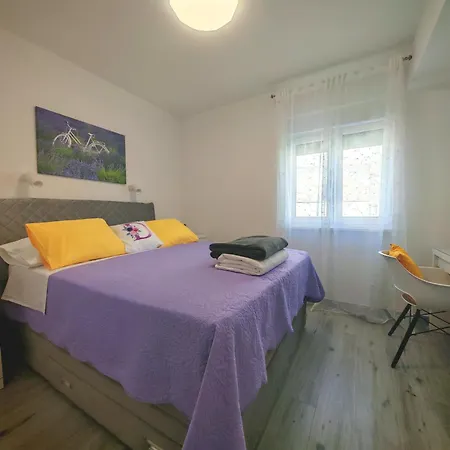 Appartement Comfort Lovely Diva 2, Ciovo, Okrug Trogir