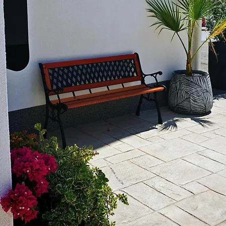 Apartmán Comfort Lovely Diva 2, Ciovo, Okrug