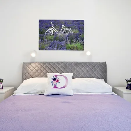 Comfort Lovely Diva 2, Ciovo, Okrug *