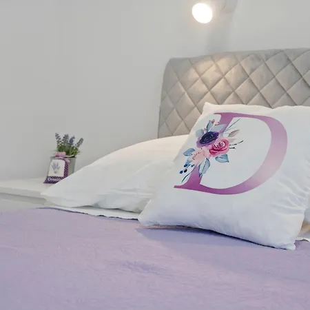 Comfort Lovely Diva 2, Ciovo, Okrug *