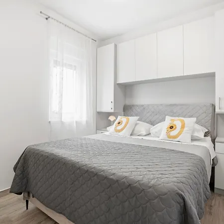 Comfort Lovely Diva 2, Ciovo, Okrug Appartamento