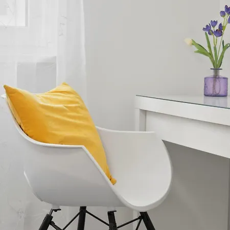 Comfort Lovely Diva 2, Ciovo, Okrug