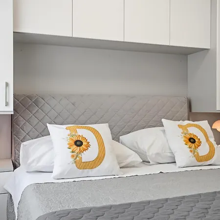 Comfort Lovely Diva 2, Ciovo, Okrug Appartamento