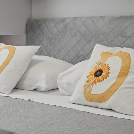 Comfort Lovely Diva 2, Ciovo, Okrug *