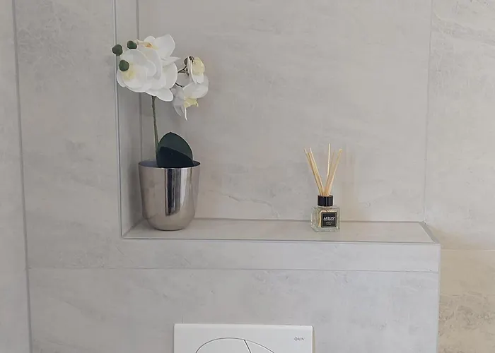 Comfort Lovely Diva 2, Ciovo, Okrug