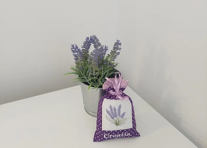 Comfort Lovely Diva 2, Ciovo, Okrug