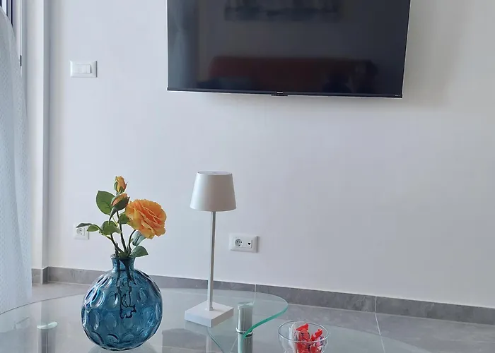 Comfort Lovely Diva 2, Ciovo, Okrug *