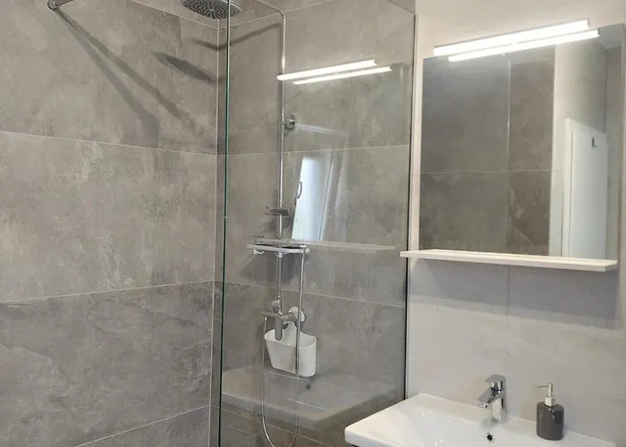 Comfort Lovely Diva 2, Ciovo, Okrug * Trogir