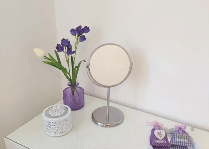 Comfort Lovely Diva 2, Ciovo, Okrug Appartement