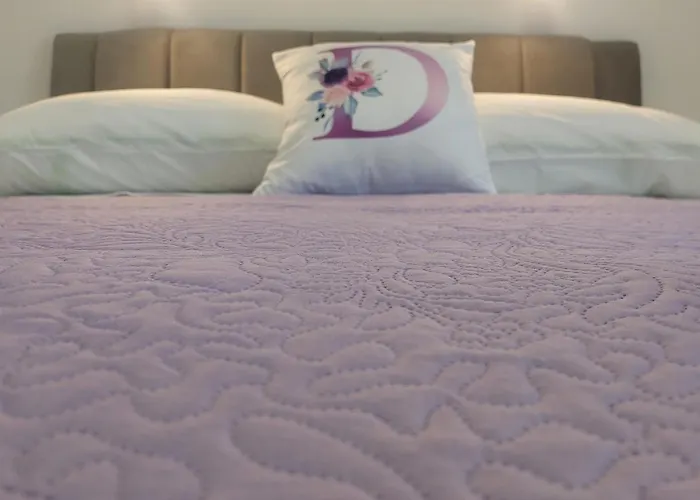 Apartment Comfort Lovely Diva 2, Ciovo, Okrug Trogir