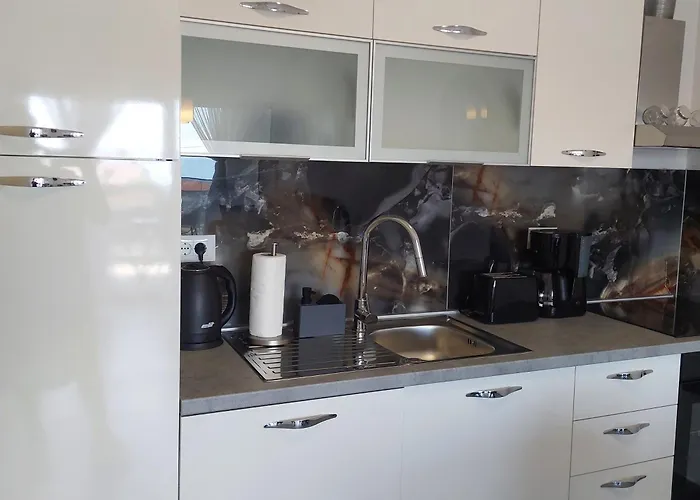 Comfort Lovely Diva 2, Ciovo, Okrug Trogir