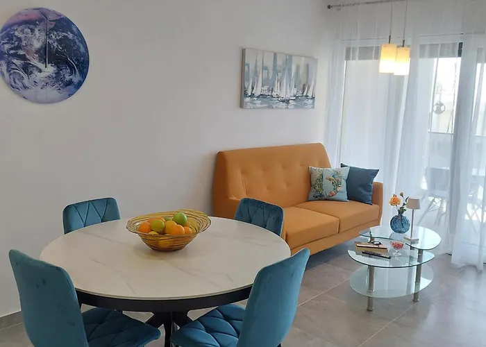 Comfort Lovely Diva 2, Ciovo, Okrug Apartment *