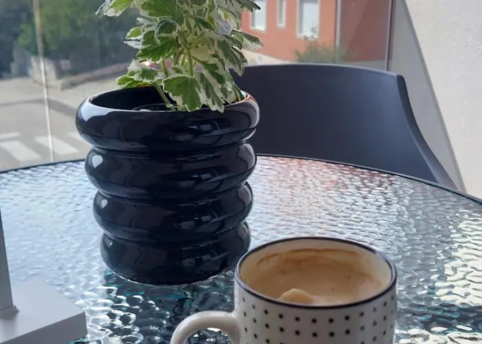 Apartment Comfort Lovely Diva 2, Ciovo, Okrug Trogir