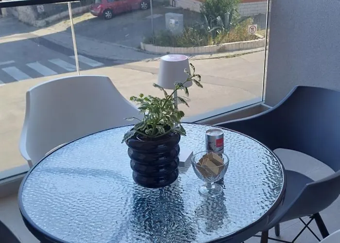 Comfort Lovely Diva 2, Ciovo, Okrug Appartement Trogir