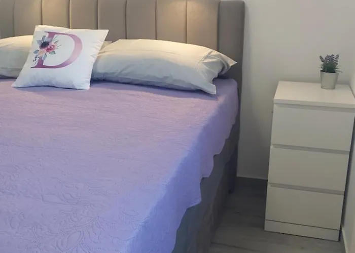 Comfort Lovely Diva 2, Ciovo, Okrug * Trogir