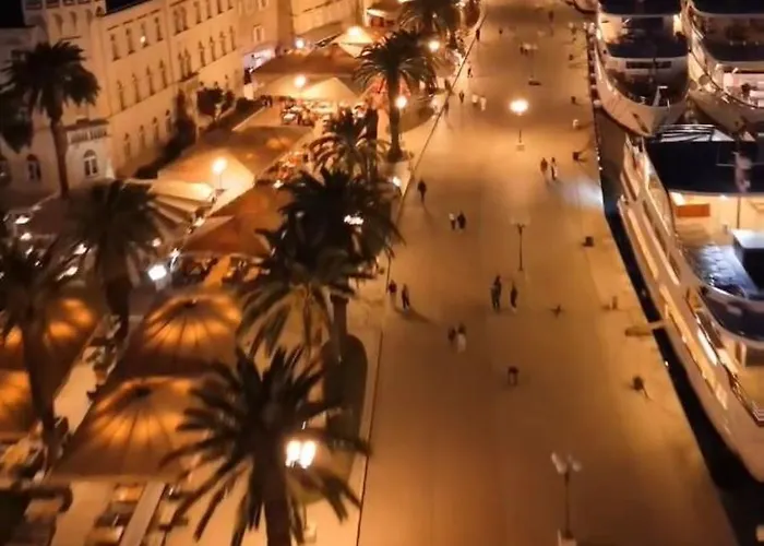 Apartment Comfort Lovely Diva 2, Ciovo, Okrug