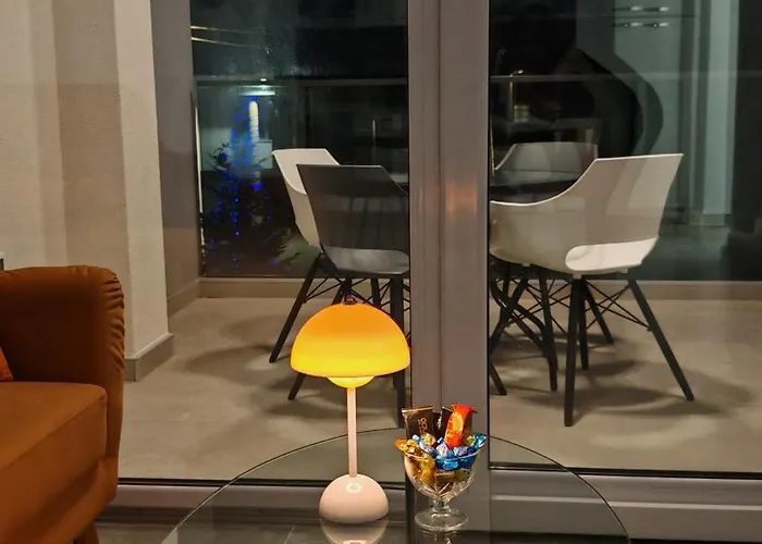 Comfort Lovely Diva 2, Ciovo, Okrug *