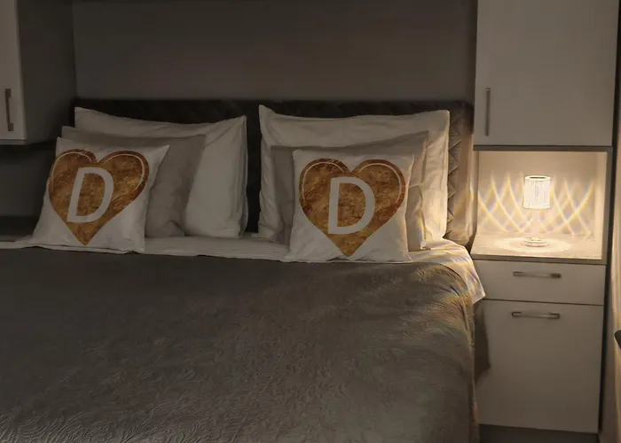Comfort Lovely Diva 2, Ciovo, Okrug Appartement Trogir