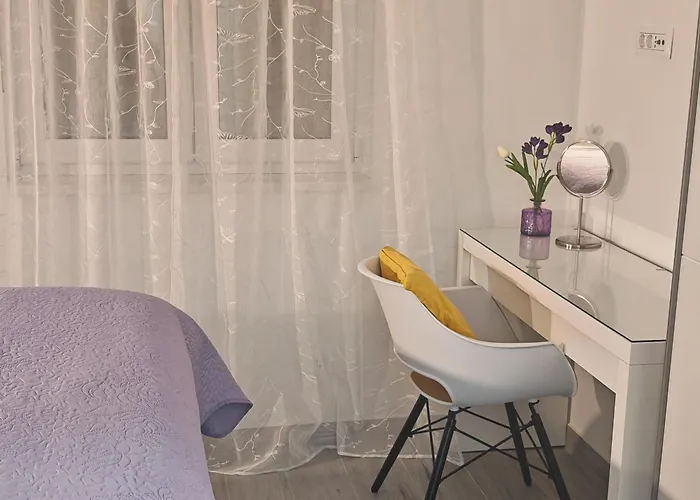 Apartment Comfort Lovely Diva 2, Ciovo, Okrug Trogir