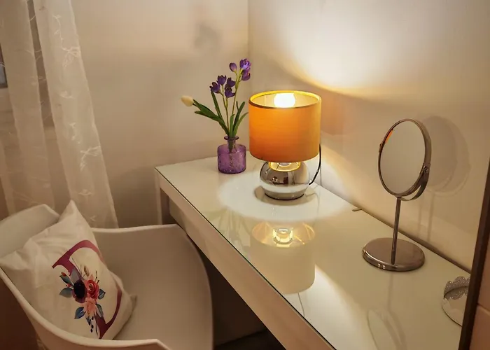 Comfort Lovely Diva 2, Ciovo, Okrug Trogir