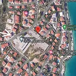 Lägenhet Comfort Lovely Diva 2, Ciovo, Okrug