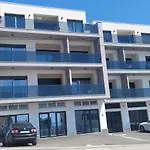 Comfort Lovely Diva 2, Ciovo, Okrug