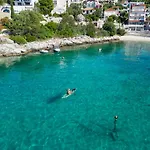 Comfort Lovely Diva 2, Ciovo, Okrug Lägenhet