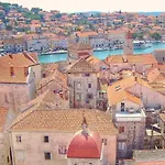 Comfort Lovely Diva 2, Ciovo, Okrug Lägenhet