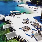 Comfort Lovely Diva 2, Ciovo, Okrug Lägenhet *