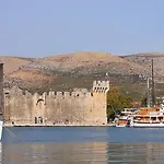 Comfort Lovely Diva 2, Ciovo, Okrug